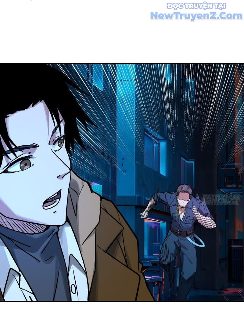 Không gian sát na Chap 5 - Next Chap 6