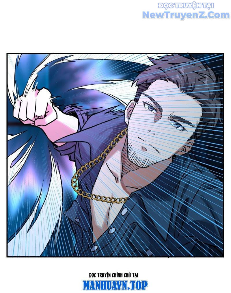 Không gian sát na Chap 5 - Next Chap 6