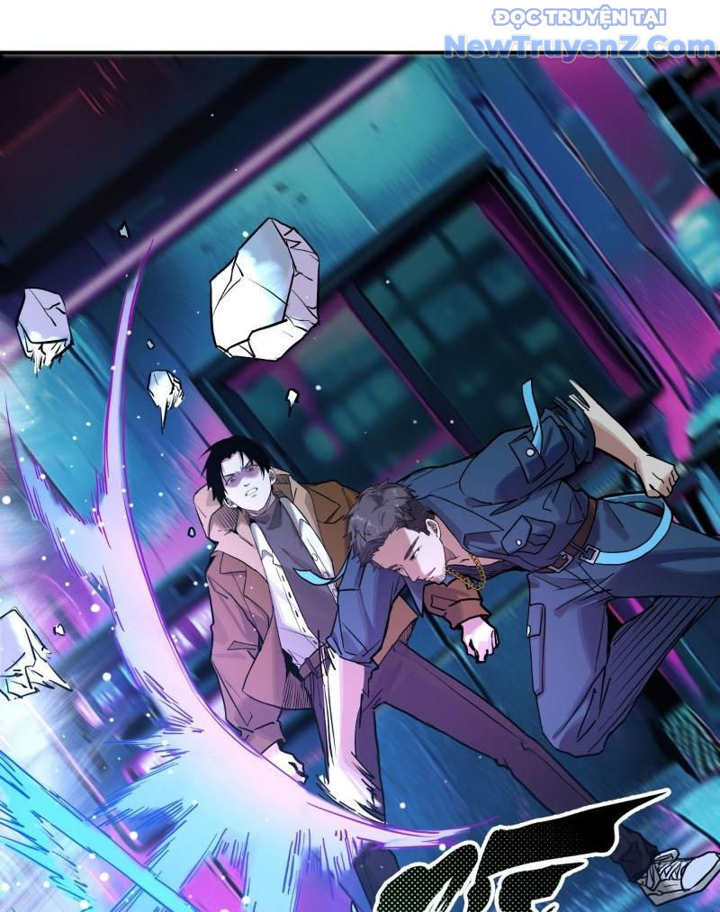 Không gian sát na Chap 5 - Next Chap 6