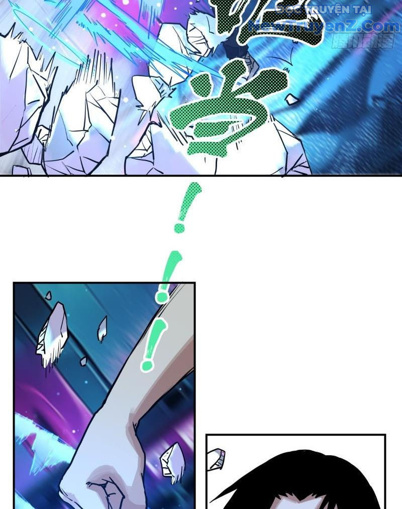 Không gian sát na Chap 5 - Next Chap 6