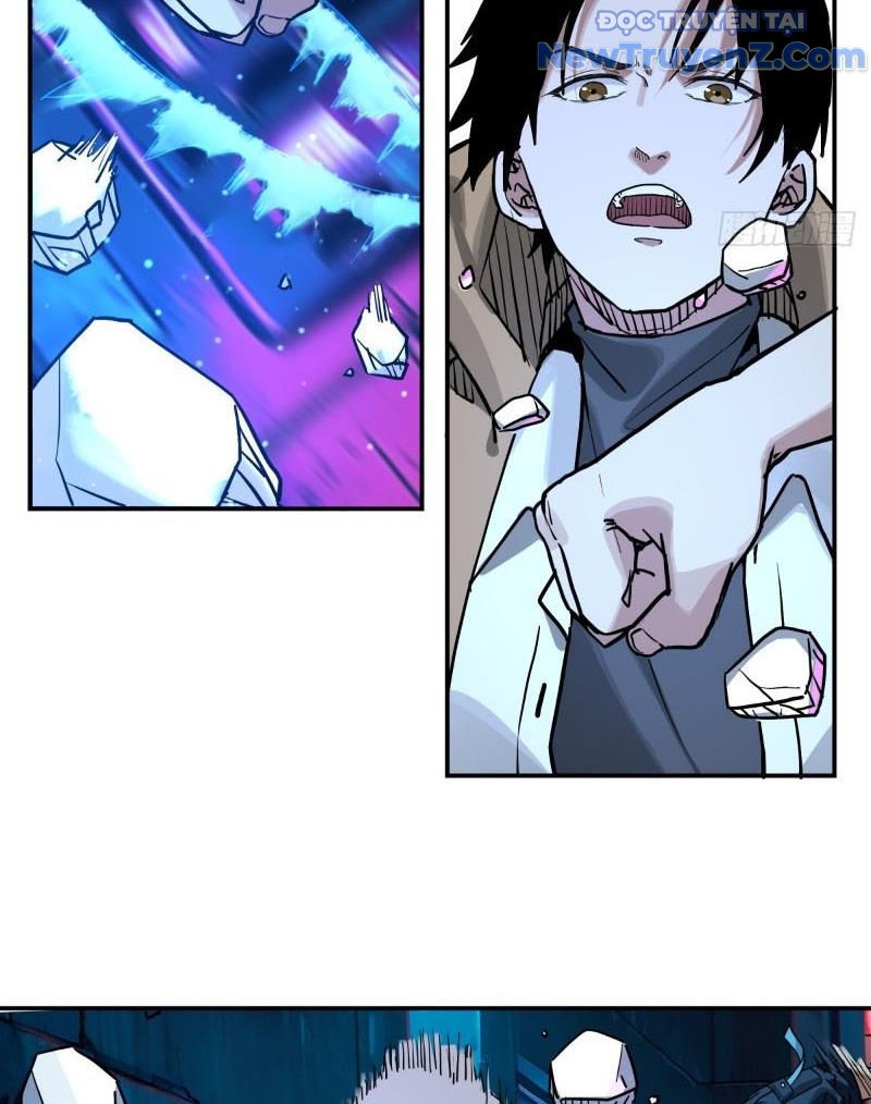 Không gian sát na Chap 5 - Next Chap 6