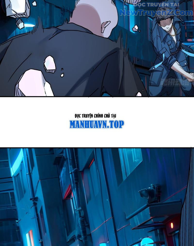 Không gian sát na Chap 5 - Next Chap 6