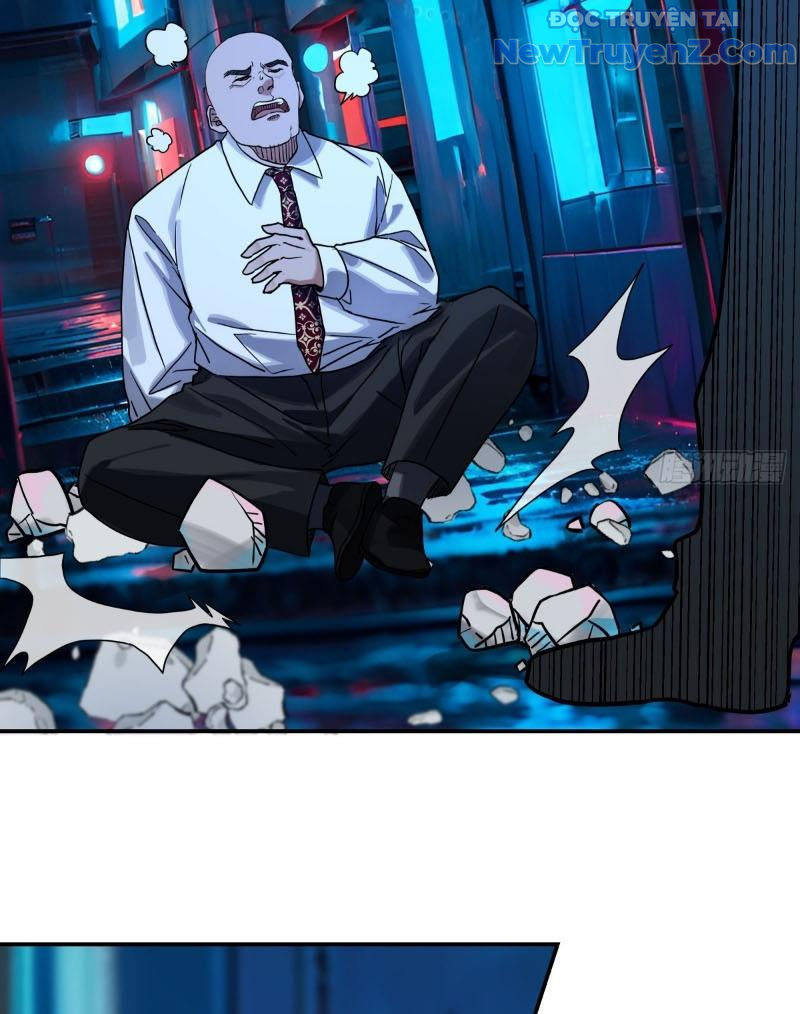 Không gian sát na Chap 5 - Next Chap 6