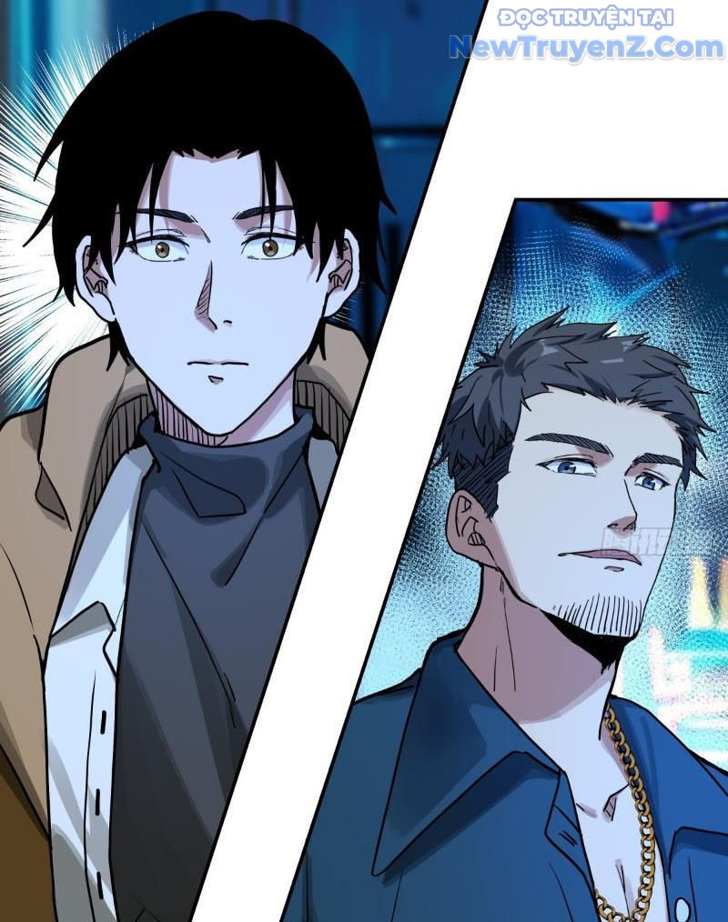 Không gian sát na Chap 5 - Next Chap 6