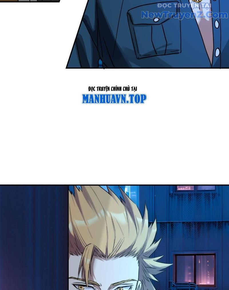 Không gian sát na Chap 5 - Next Chap 6