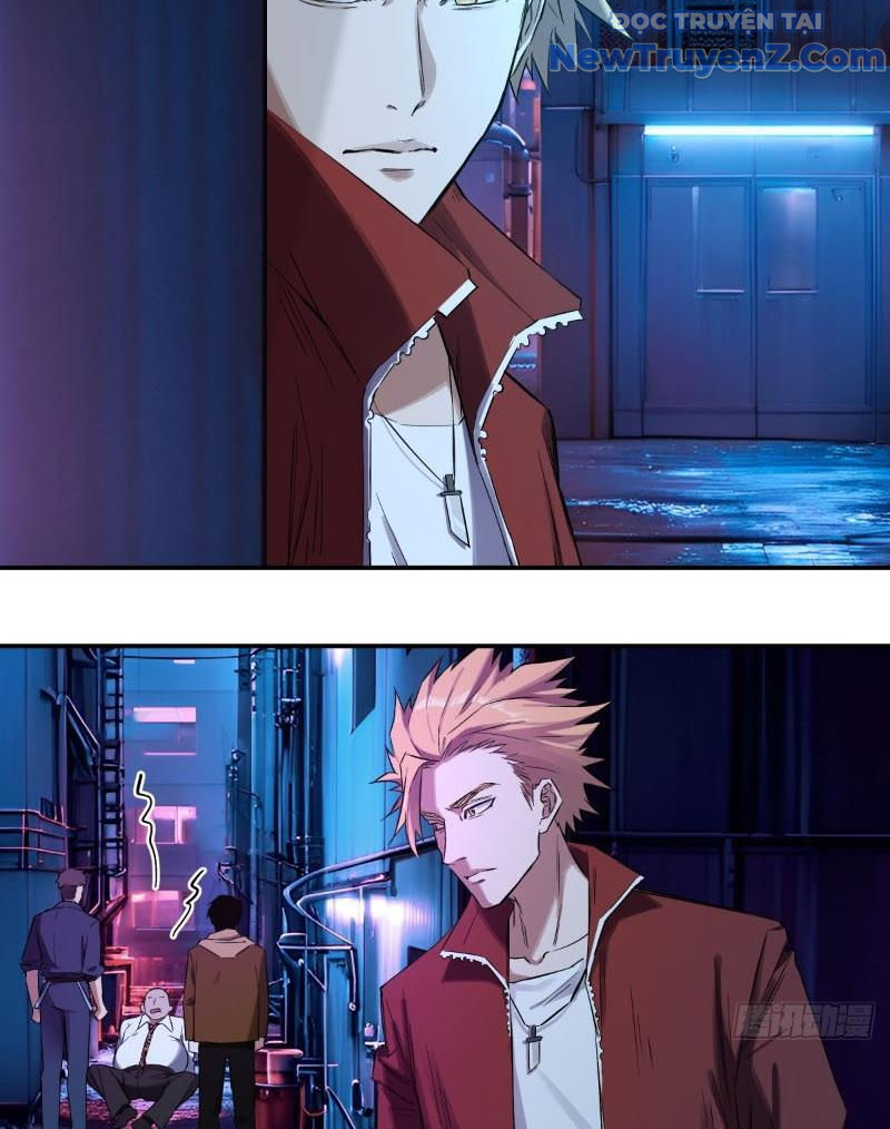 Không gian sát na Chap 5 - Next Chap 6