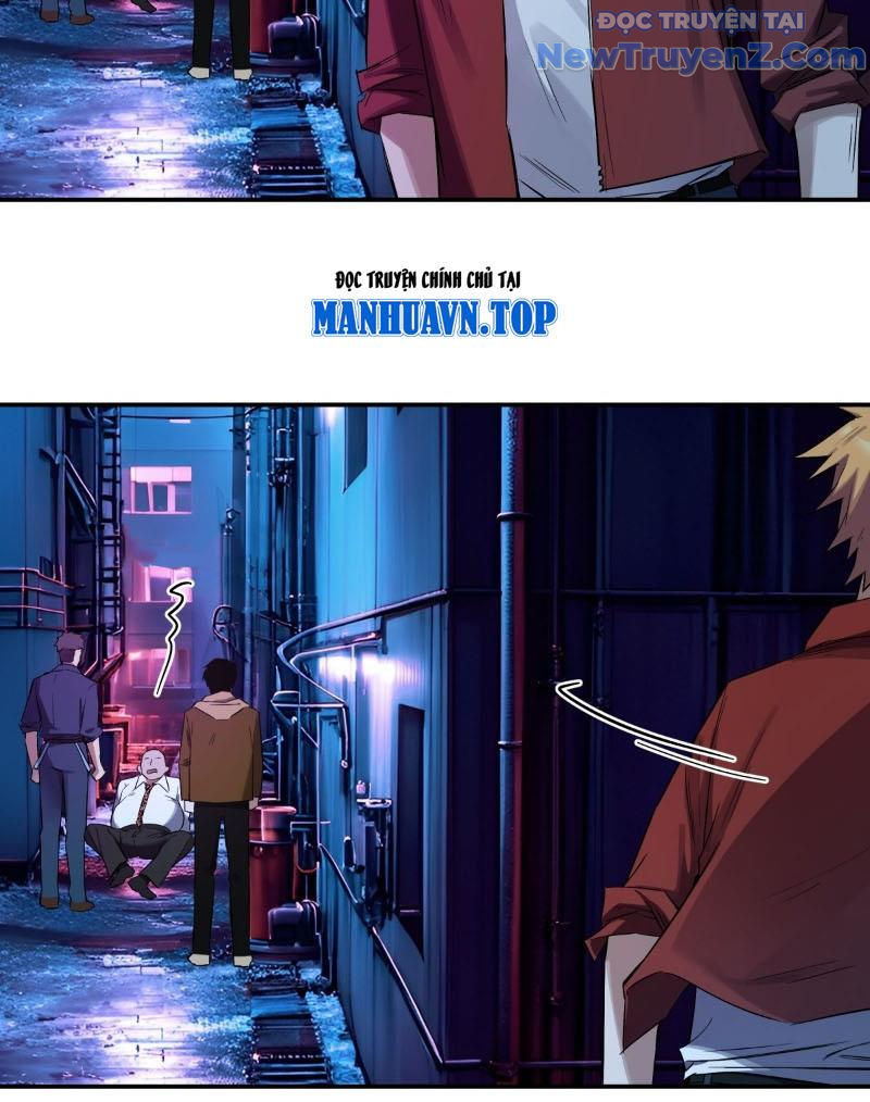 Không gian sát na Chap 5 - Next Chap 6