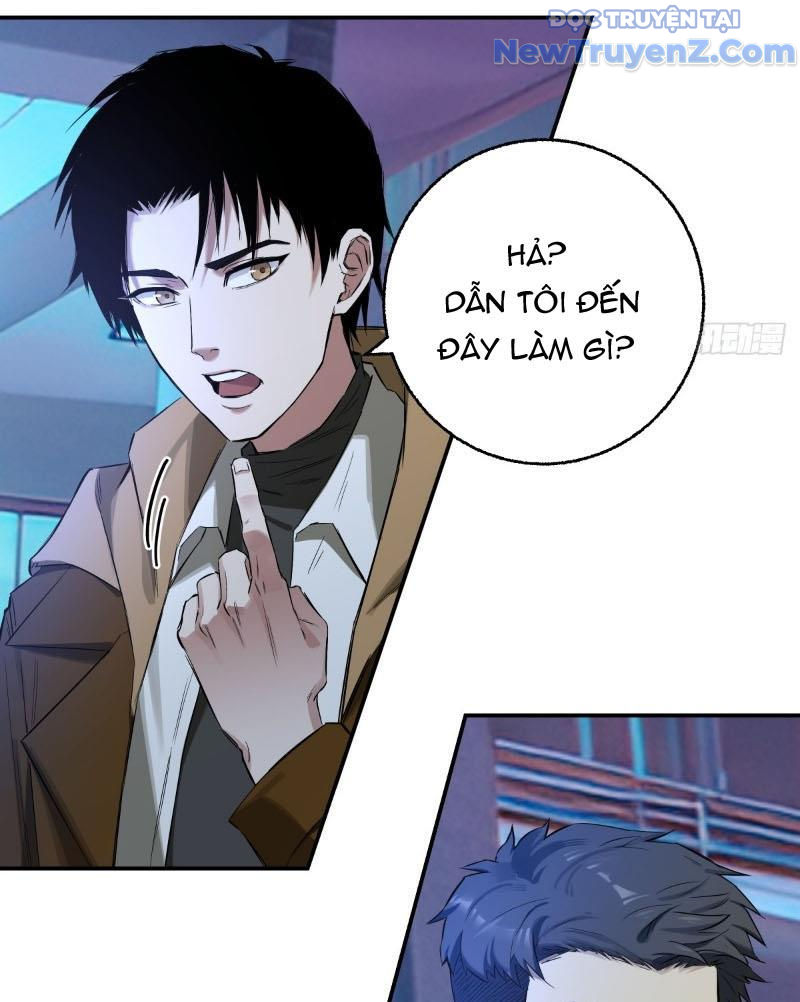 Không gian sát na Chap 5 - Next Chap 6