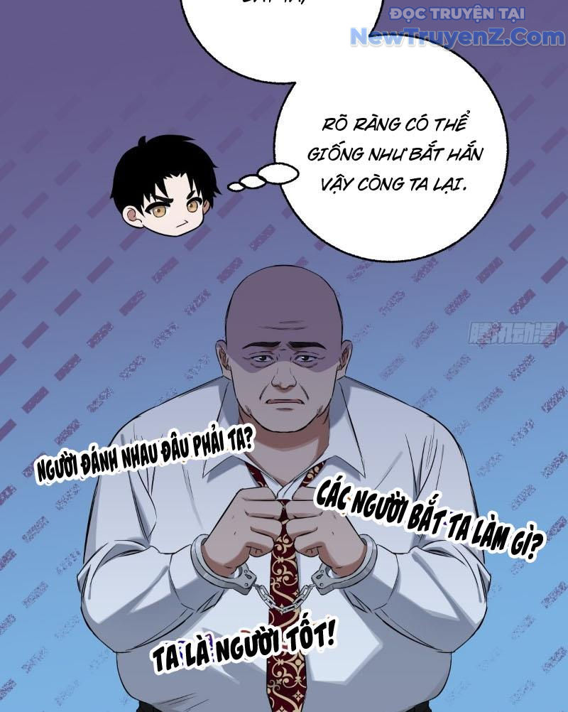 Không gian sát na Chap 5 - Next Chap 6