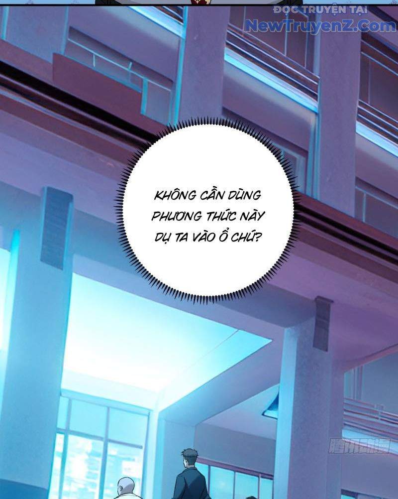 Không gian sát na Chap 5 - Next Chap 6