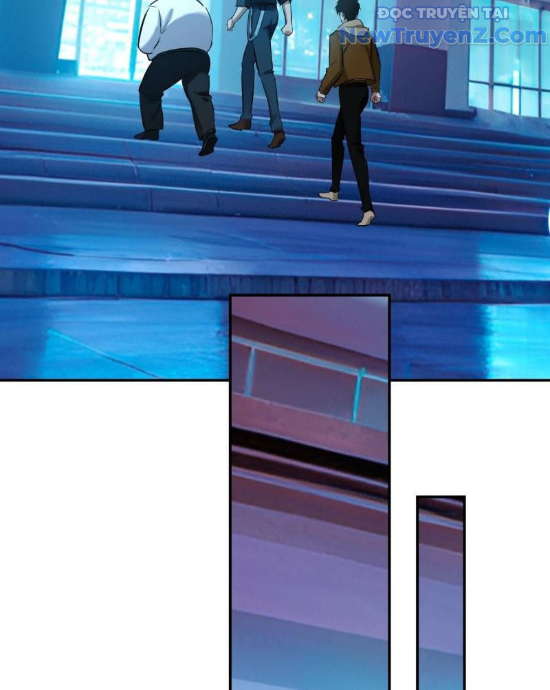 Không gian sát na Chap 5 - Next Chap 6