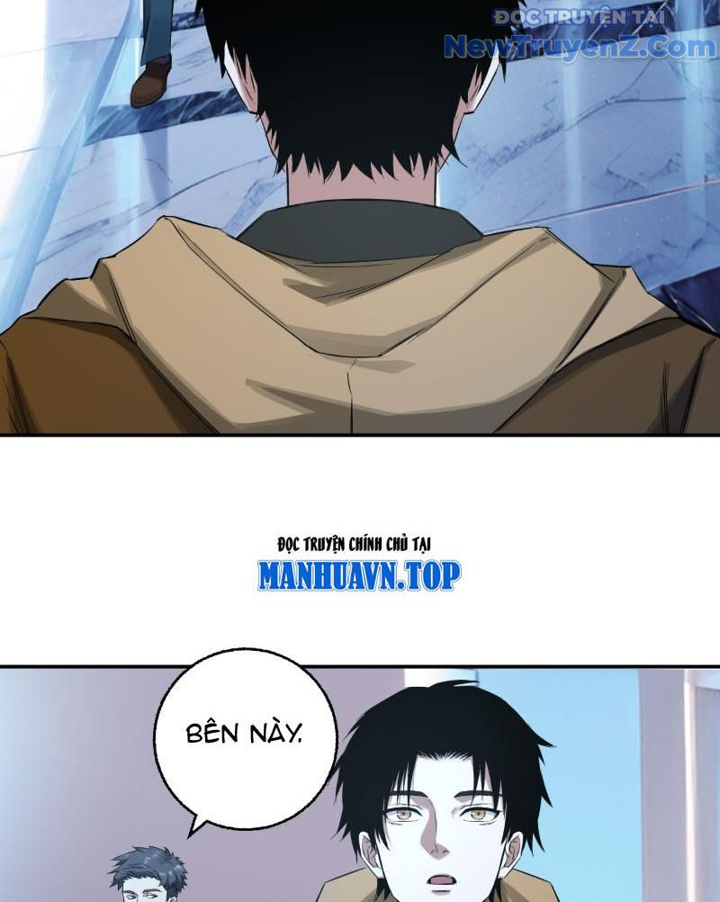 Không gian sát na Chap 5 - Next Chap 6