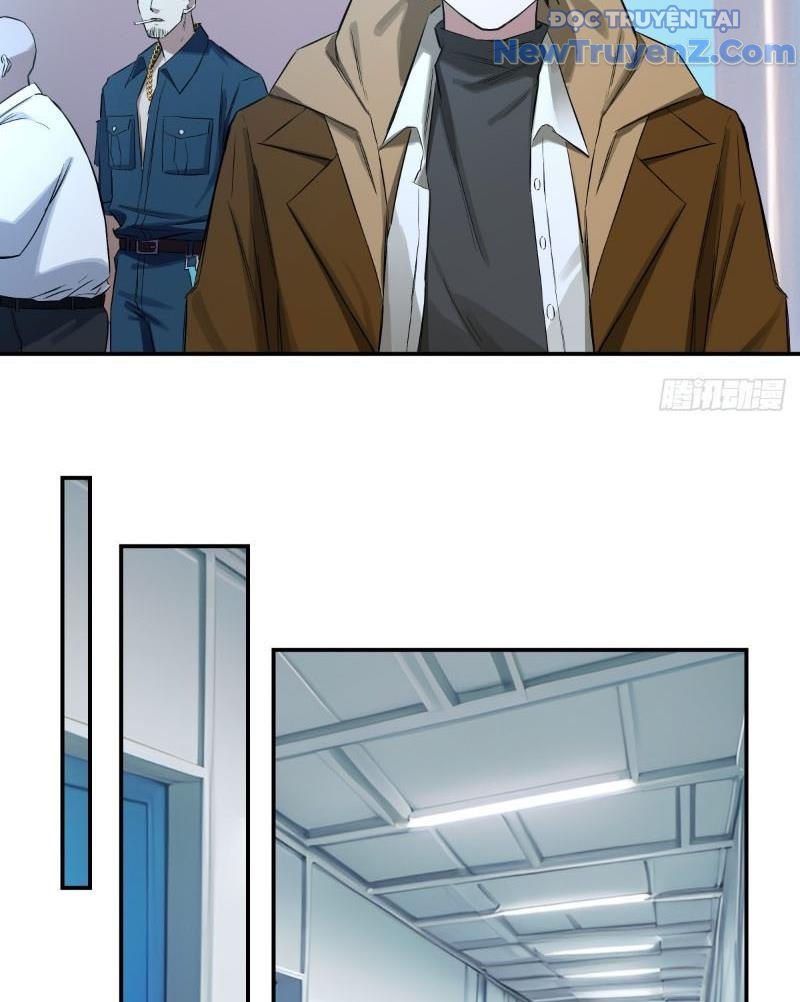 Không gian sát na Chap 5 - Next Chap 6