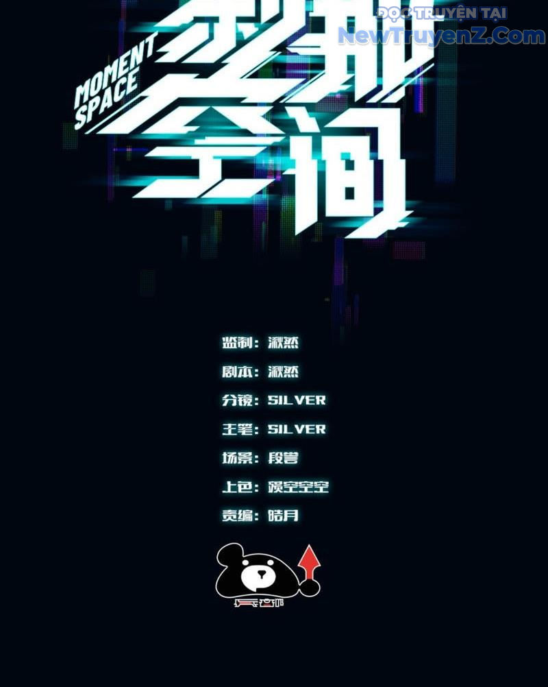 Không gian sát na Chap 5 - Next Chap 6