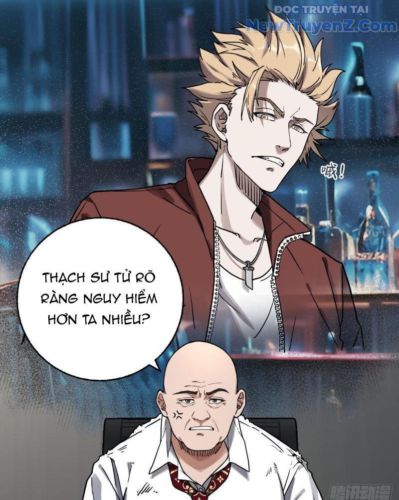 Không gian sát na Chap 5 - Next Chap 6