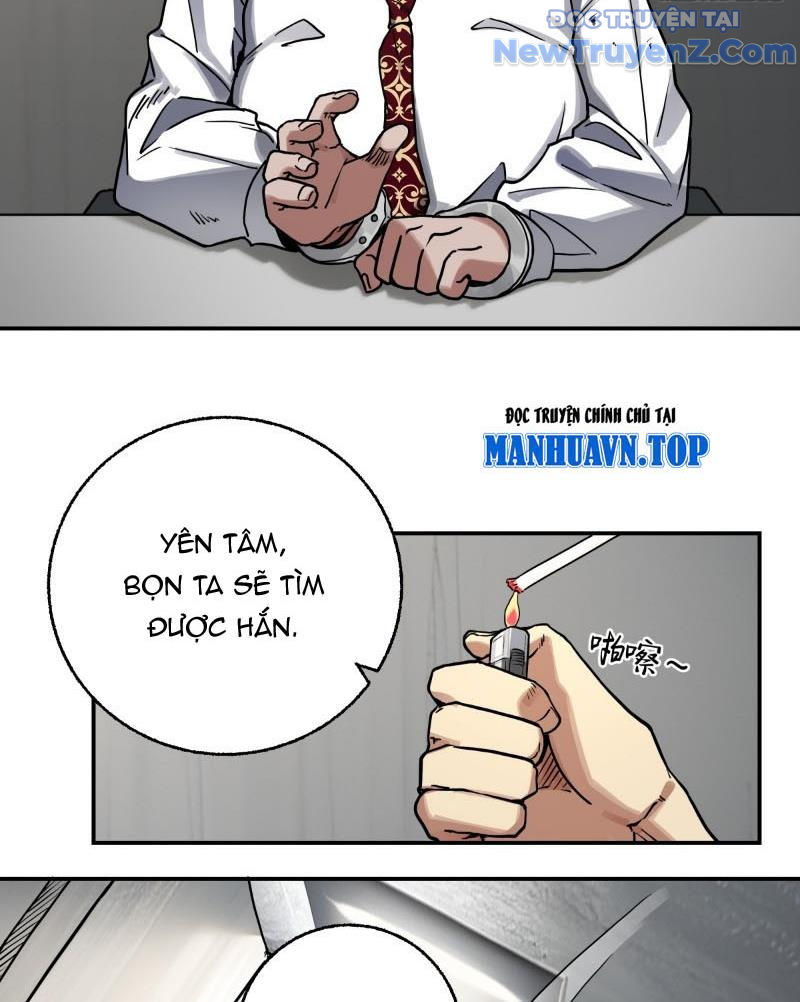 Không gian sát na Chap 5 - Next Chap 6
