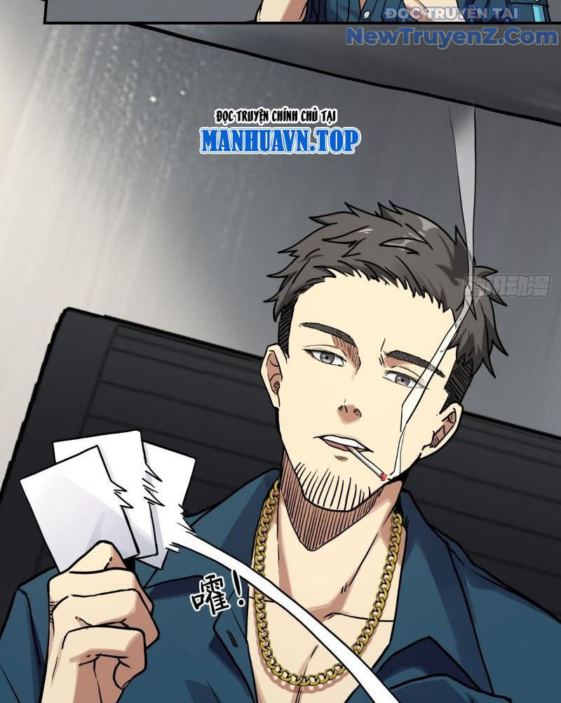 Không gian sát na Chap 5 - Next Chap 6