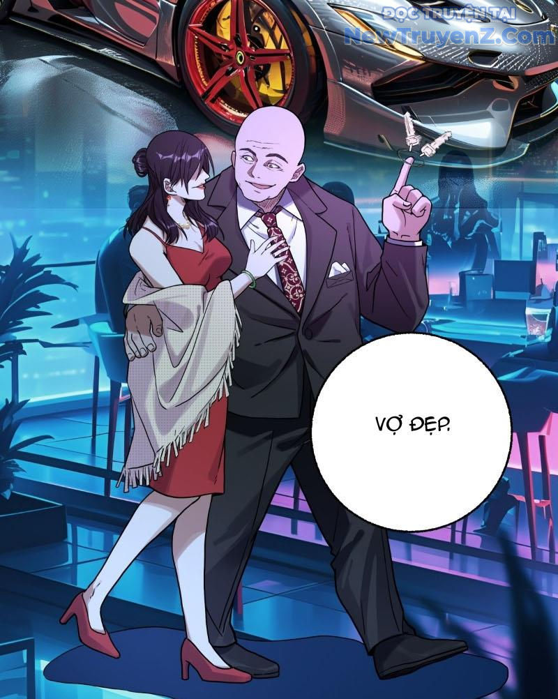 Không gian sát na Chap 5 - Next Chap 6