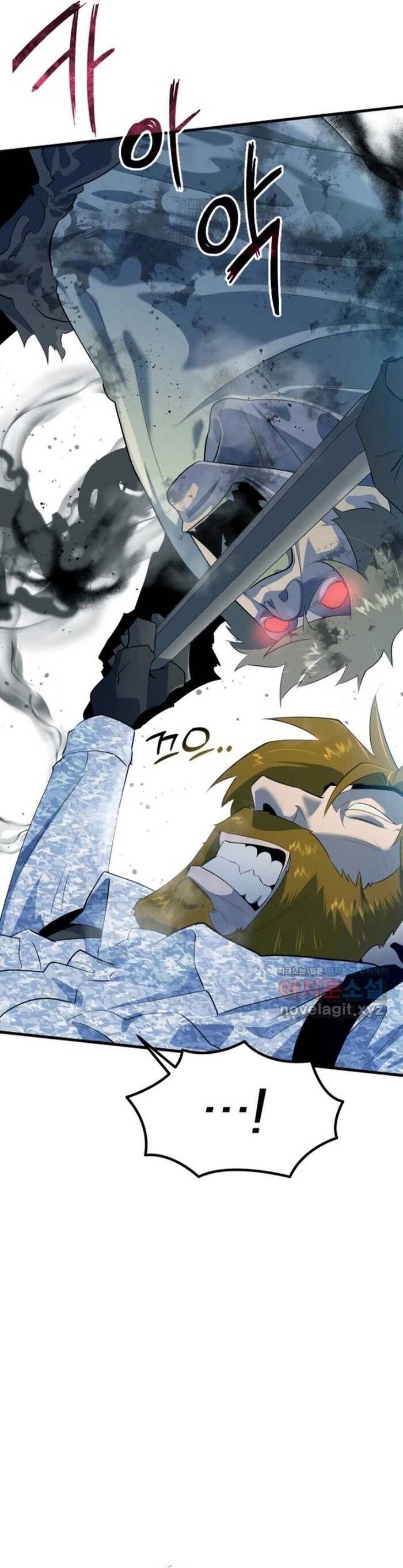 Không Lối Thoát Chap 25 - Next Chap 26