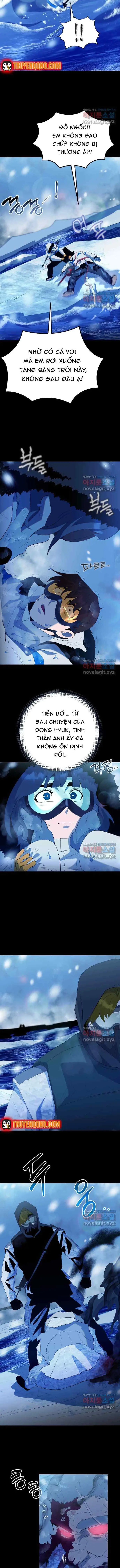 Không Lối Thoát Chap 40 - Next Chap 41