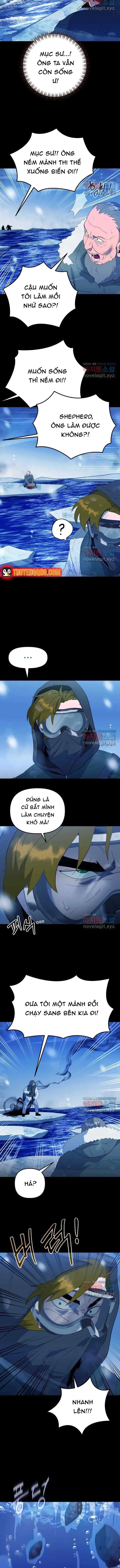 Không Lối Thoát Chap 40 - Next Chap 41