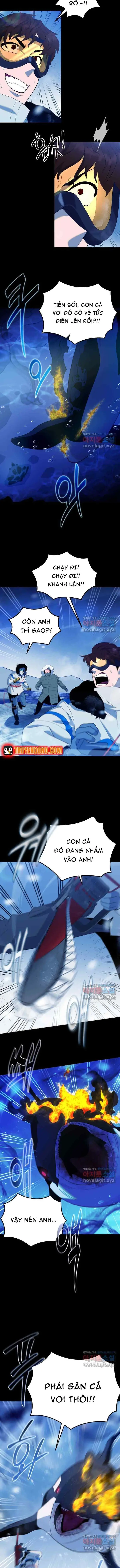 Không Lối Thoát Chap 40 - Next Chap 41