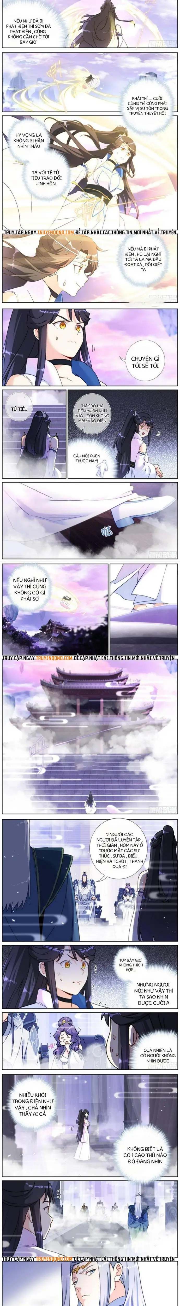 Không Ổn Rồi, Ta Đột Nhiên Vô Địch Chap 86 - Next Chap 87