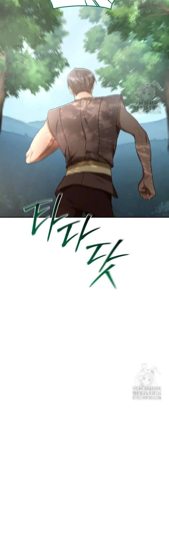 Khu Rừng Hoang Dã Chap 28 - Next Chap 29