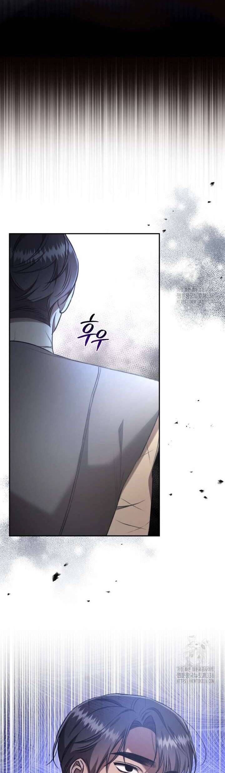 Khu Rừng Hoang Dã Chap 28 - Next Chap 29