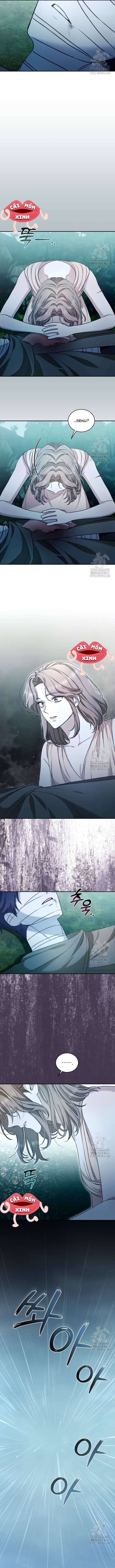 Khu Rừng Hoang Dã Chap 44 - Next Chap 45