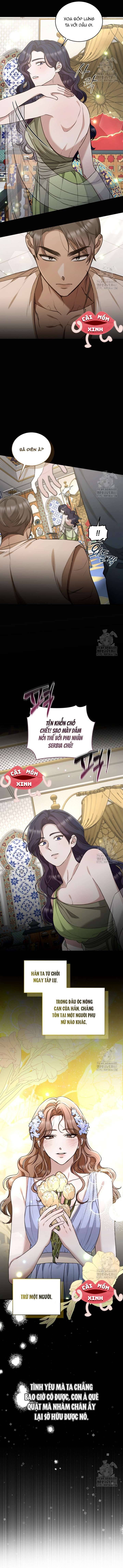 Khu Rừng Hoang Dã Chap 44 - Next Chap 45