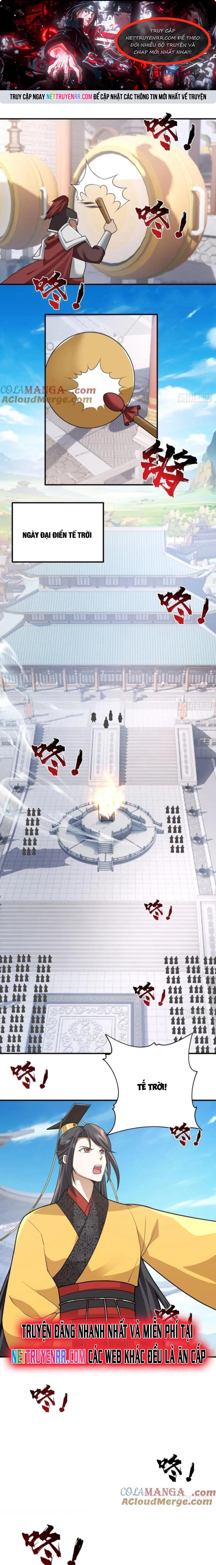 Kiếm Khởi Phong Vân Chap 64 - Next Chap 65