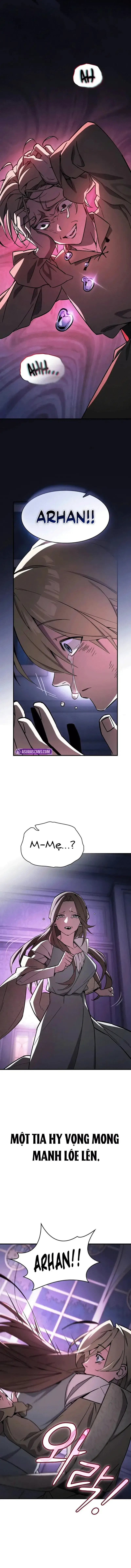 Kiếm Sư Nuốt Kiếm Chap 2 - Next Chap 3