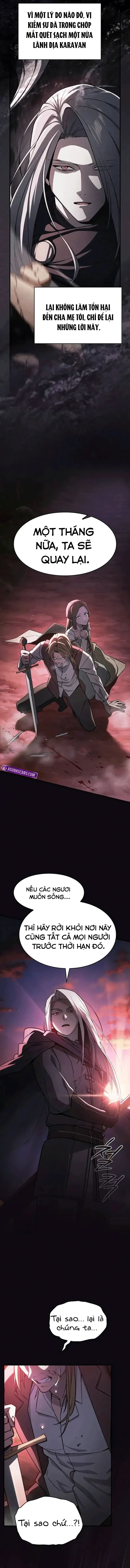 Kiếm Sư Nuốt Kiếm Chap 2 - Next Chap 3