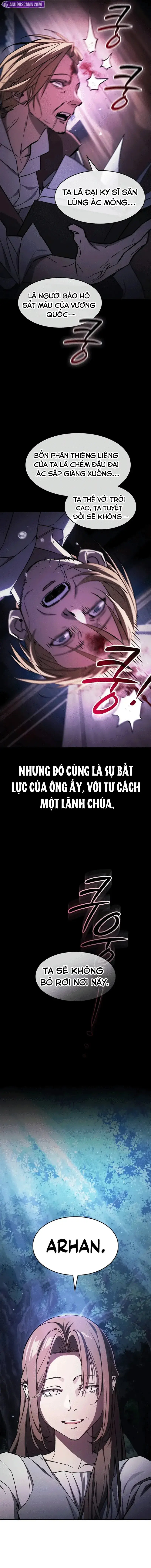 Kiếm Sư Nuốt Kiếm Chap 2 - Next Chap 3