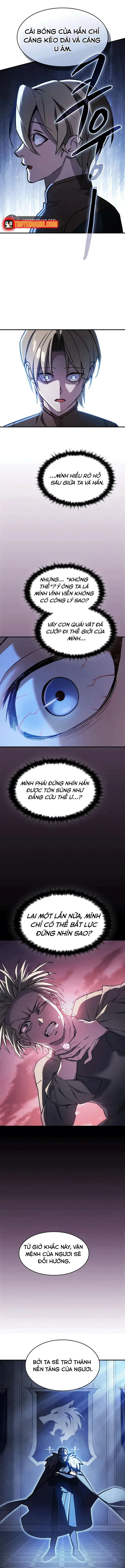 Kiếm Sư Nuốt Kiếm Chap 3 - Next Chap 4