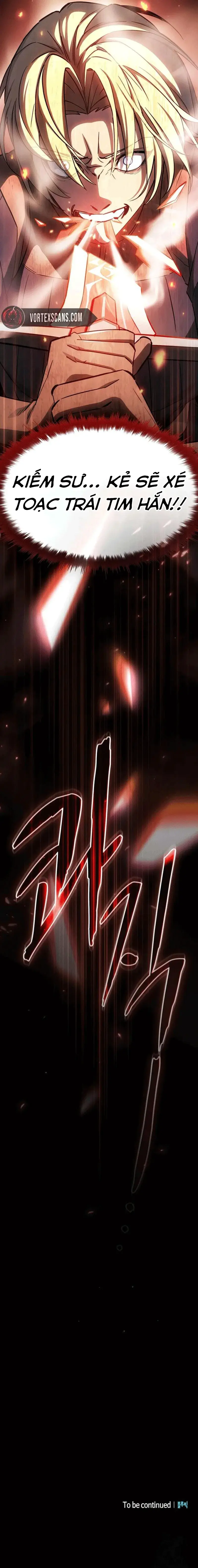 Kiếm Sư Nuốt Kiếm Chap 3 - Next Chap 4