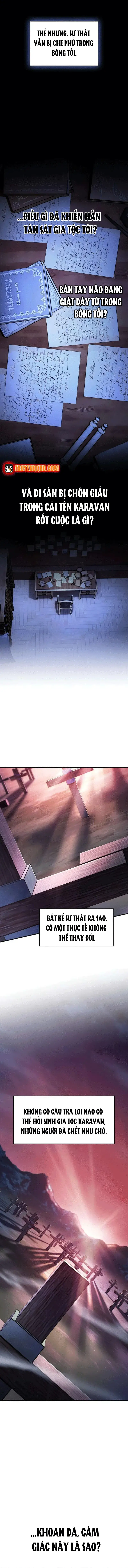 Kiếm Sư Nuốt Kiếm Chap 3 - Next Chap 4