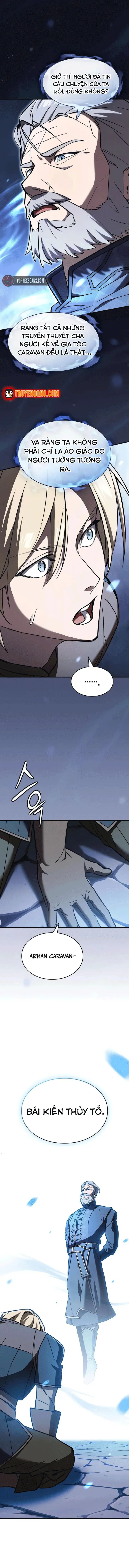 Kiếm Sư Nuốt Kiếm Chap 4 - Next Chap 5