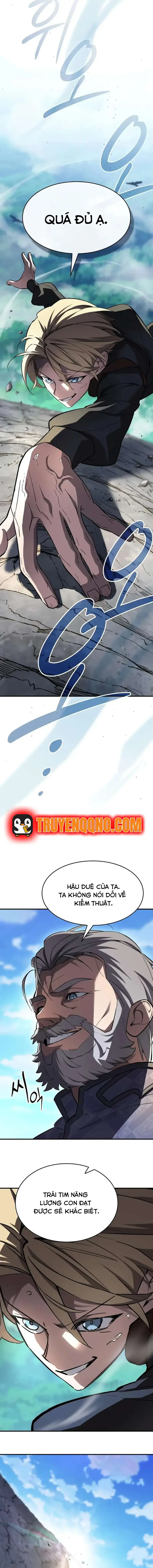 Kiếm Sư Nuốt Kiếm Chap 7 - Next Chap 8