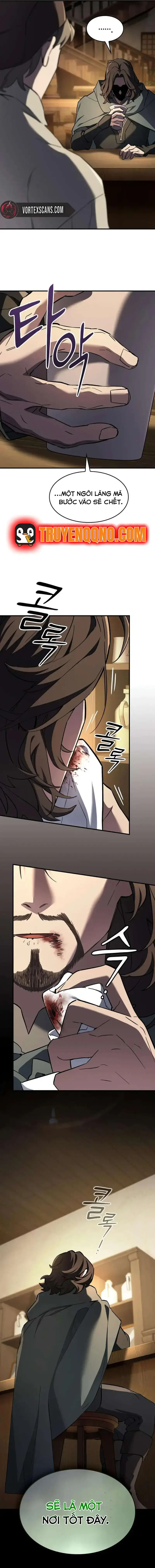 Kiếm Sư Nuốt Kiếm Chap 7 - Next Chap 8