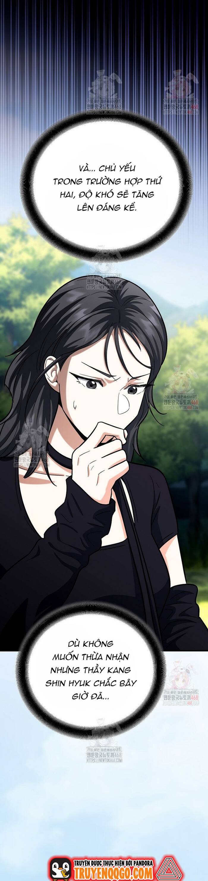 Kiếm Thánh Thiên Tài Của Học Viện			 Chap 19 - Next Chap 20