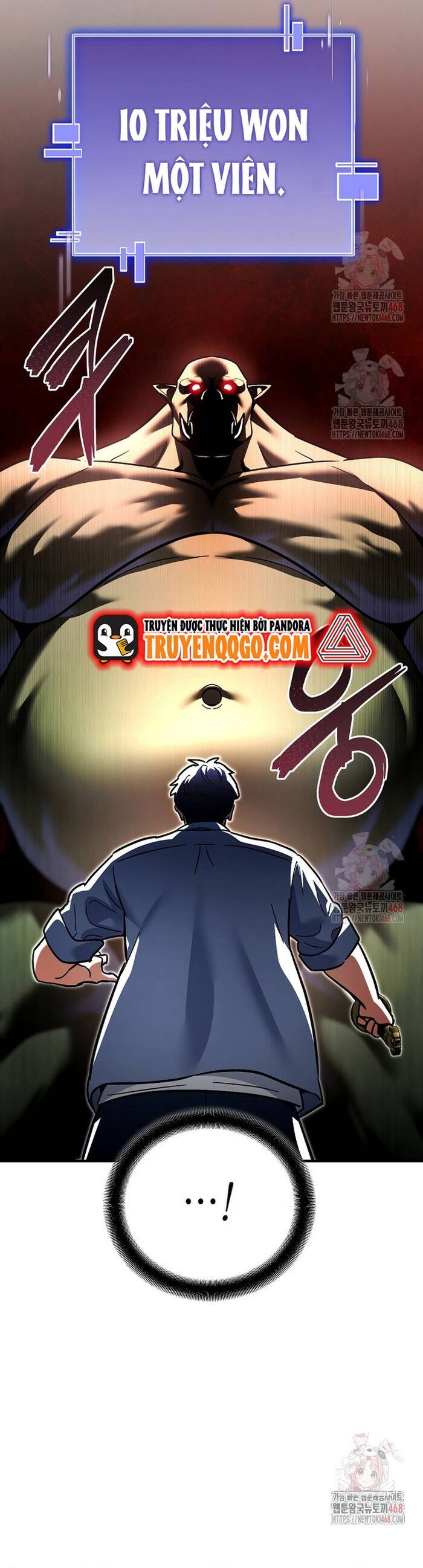 Kiếm Thánh Thiên Tài Của Học Viện			 Chap 19 - Next Chap 20