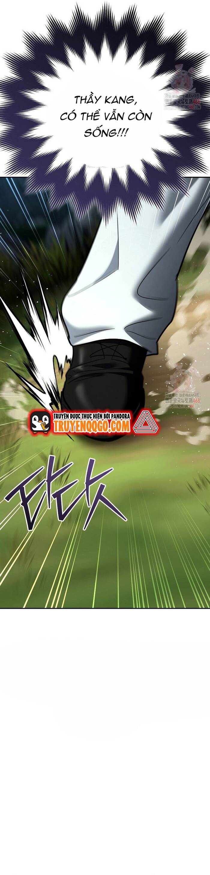 Kiếm Thánh Thiên Tài Của Học Viện			 Chap 20 - Next Chap 21
