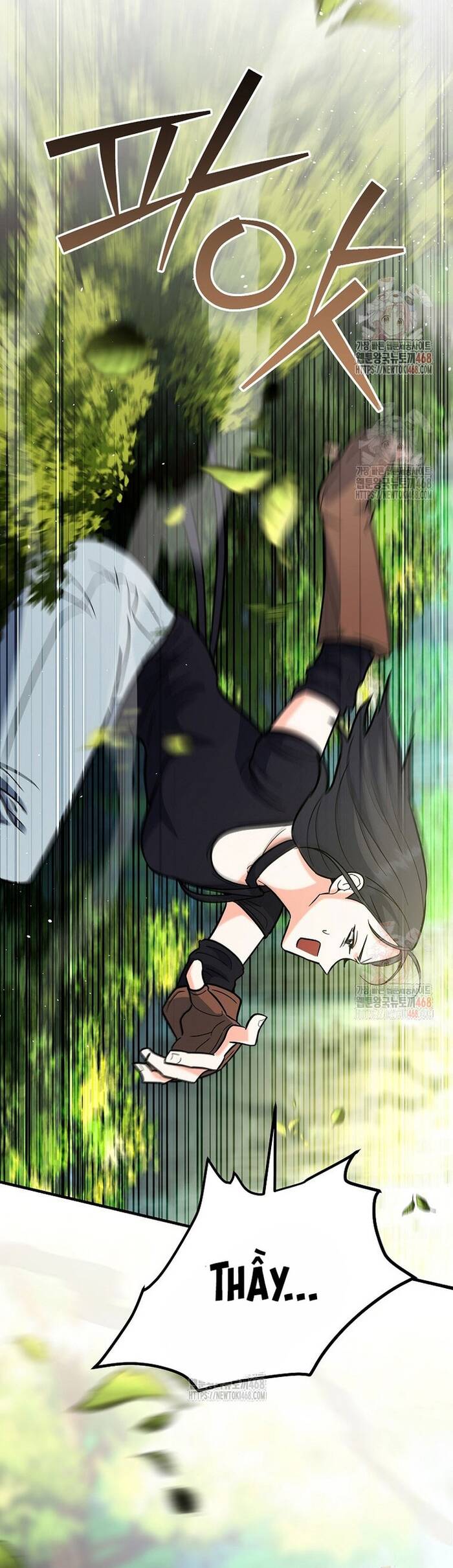 Kiếm Thánh Thiên Tài Của Học Viện			 Chap 20 - Next Chap 21
