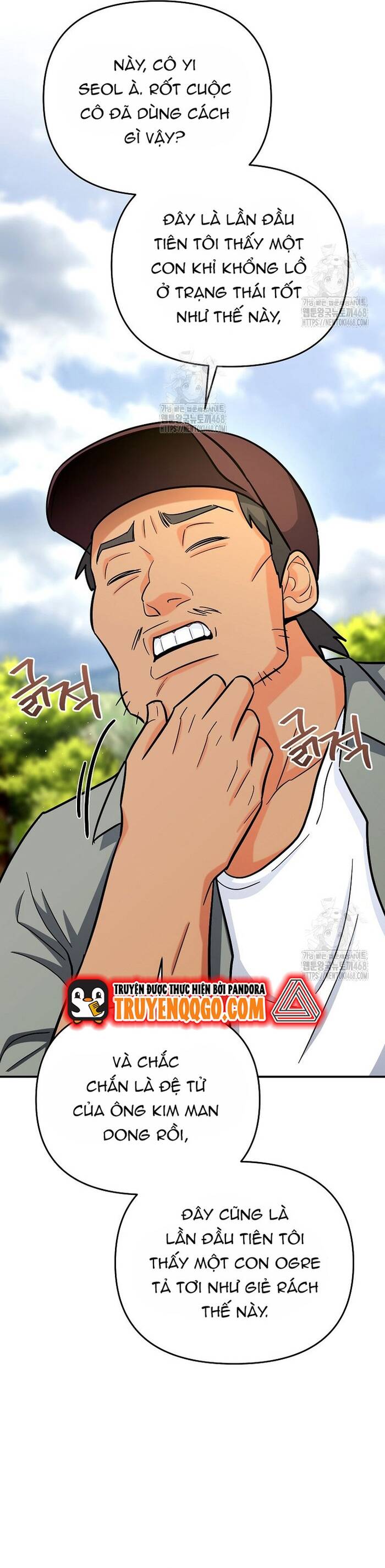 Kiếm Thánh Thiên Tài Của Học Viện			 Chap 21 - Next Chap 22