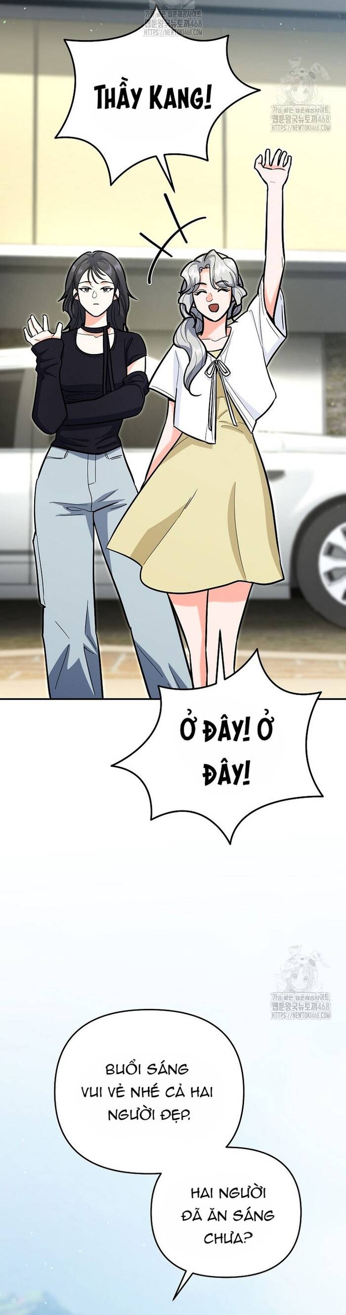 Kiếm Thánh Thiên Tài Của Học Viện			 Chap 22 - Next Chap 23