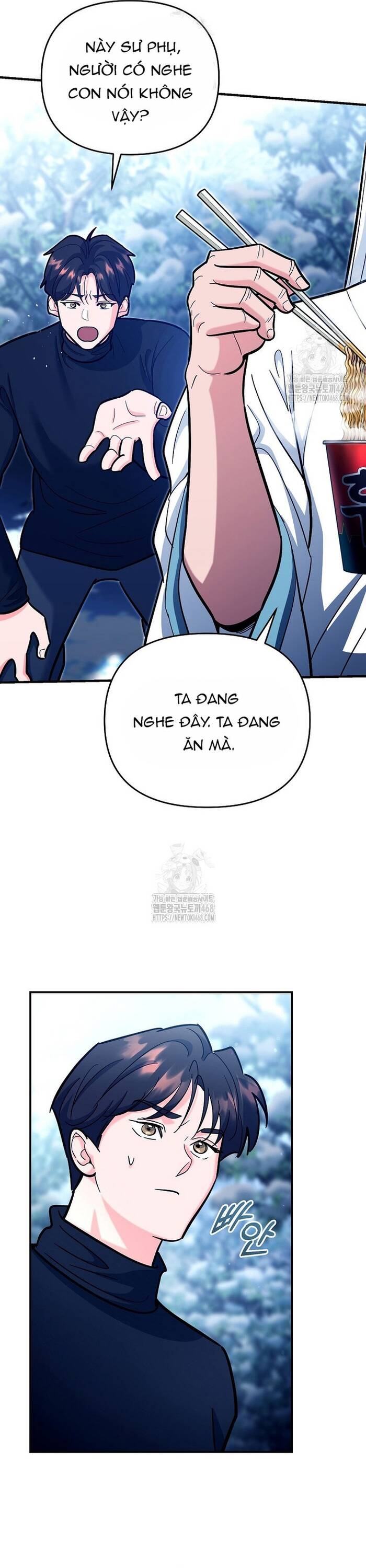 Kiếm Thánh Thiên Tài Của Học Viện			 Chap 22 - Next Chap 23