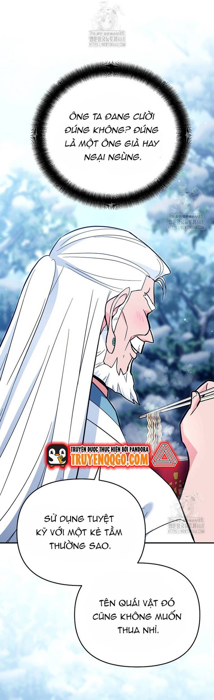 Kiếm Thánh Thiên Tài Của Học Viện			 Chap 22 - Next Chap 23