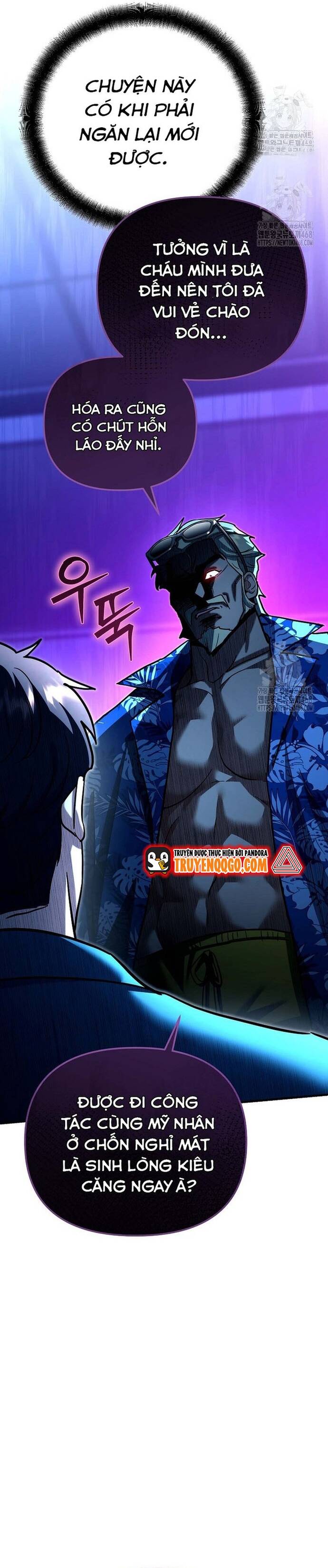Kiếm Thánh Thiên Tài Của Học Viện			 Chap 24 - Next Chap 25
